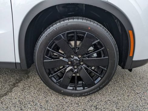 New 2026 Mitsubishi Outlander LE FWD image 11
