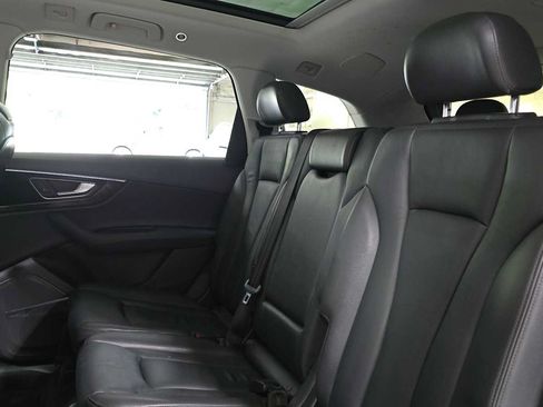 Used 2018 Audi Q7 3.0T Premium Plus AWD/4WD image 54