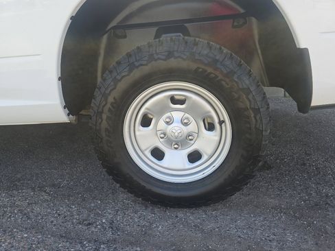 Used 2019 RAM 1500 Tradesman w/ Popular Equipment Group AWD/4WD image 30