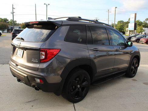 Used 2019 Honda Passport Elite image 5