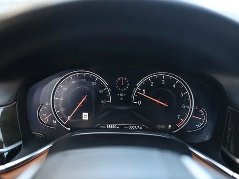 Used 2016 BMW 750i xDrive AWD/4WD image 33
