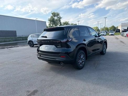 New 2026 MAZDA CX-5 Select AWD/4WD image 9