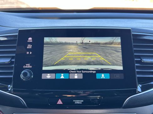 Used 2022 Honda Passport EX-L image 25