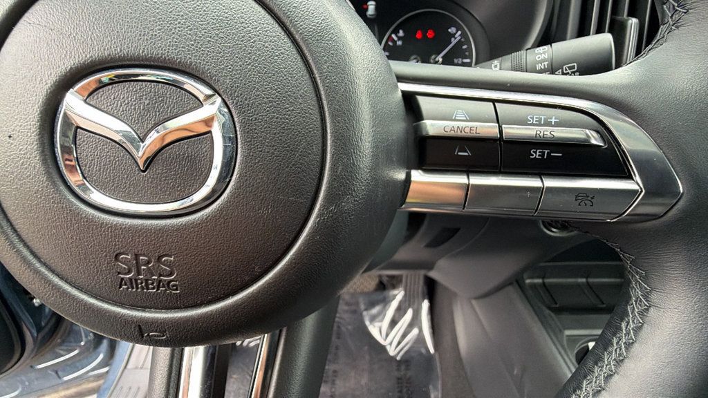 Used 2025 MAZDA CX-50 AWD 2.5 S w/ Preferred Package image 20