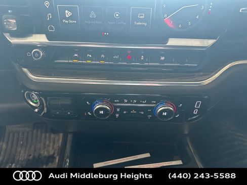 Used 2022 GMC Sierra 1500 Elevation w/ Elevation Premium Package image 19