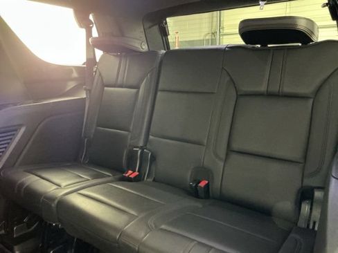 Used 2023 Chevrolet Tahoe RST w/ Luxury Package AWD/4WD image 28