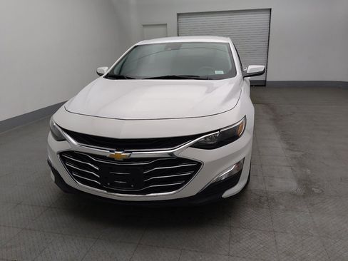 Used 2024 Chevrolet Malibu LS image 15