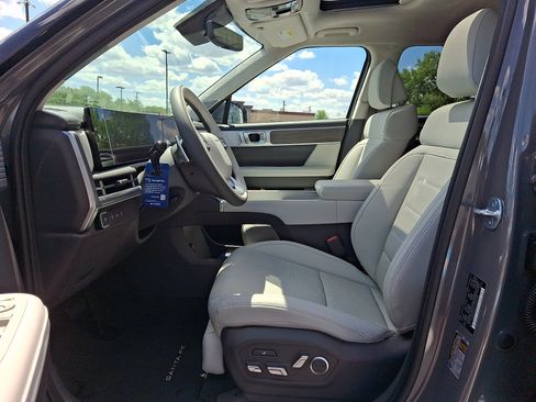New 2026 Hyundai Santa Fe Calligraphy AWD/4WD image 7
