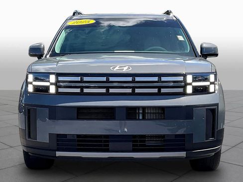 Used 2025 Hyundai Santa Fe SEL image 4