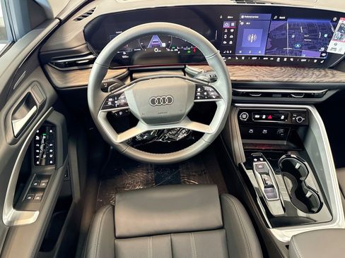 New 2025 Audi Q5 Premium Plus image 19