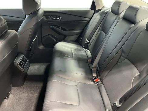 New 2026 Honda Accord Touring image 23