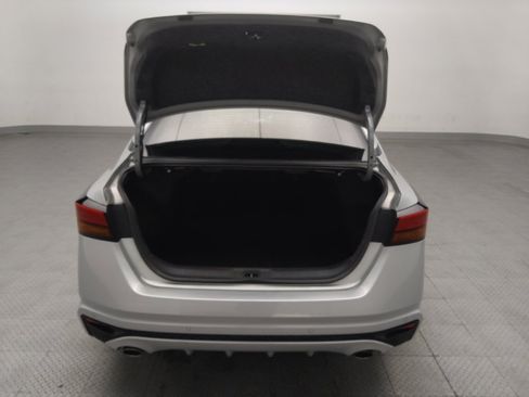 Used 2023 Nissan Altima 2.5 SV w/ SV Premium Package FWD image 29