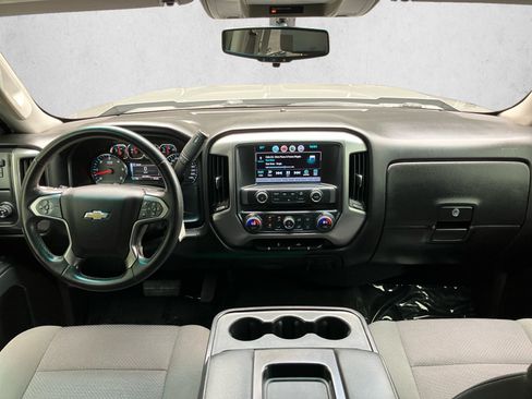 Used 2017 Chevrolet Silverado 1500 LT w/ All Star Edition RWD image 20