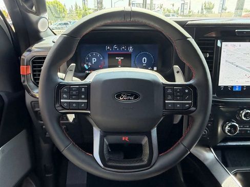 New 2026 Ford F150 Raptor w/ Equipment Group 803A Raptor R image 15