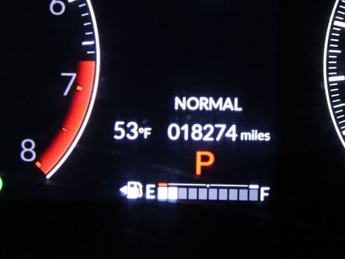 Used 2024 Honda HR-V Sport image 33