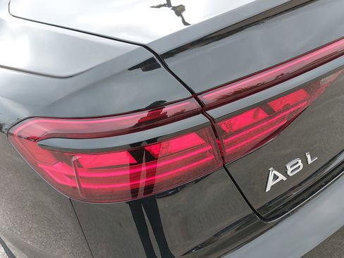 New 2026 Audi A8 L 3.0T AWD/4WD image 38