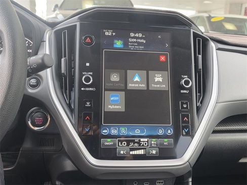 Used 2025 Subaru Crosstrek 2.0i Premium image 15