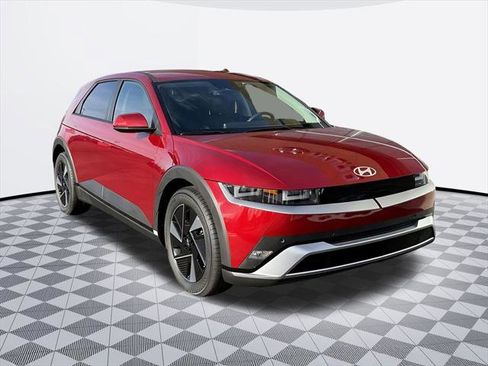 New 2026 Hyundai Ioniq 5 SEL image 2