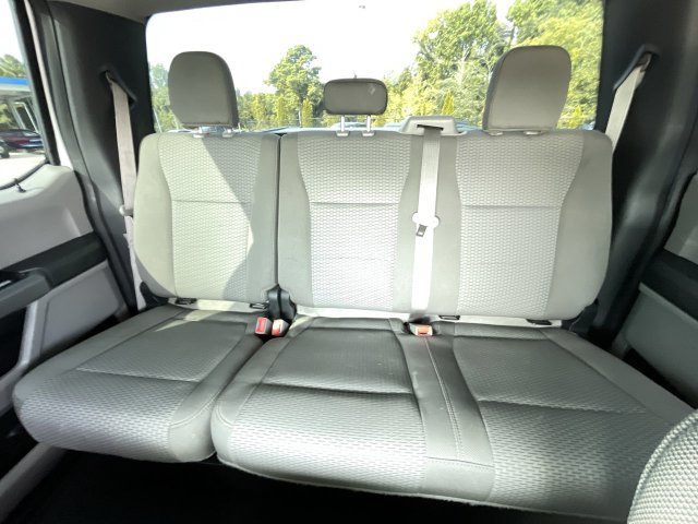 Used 2018 Ford F150 XLT RWD image 15