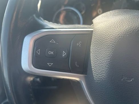 Used 2024 RAM 2500 Big Horn AWD/4WD image 23