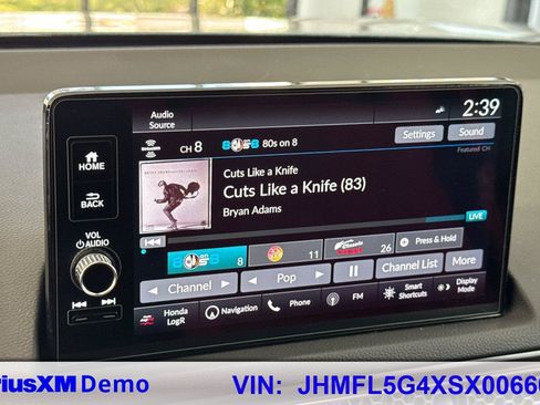 Used 2025 Honda Civic Type R image 22