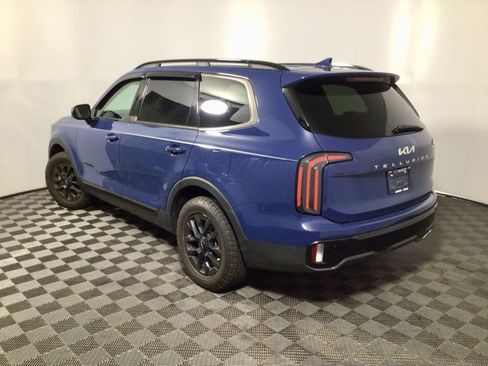 Used 2024 Kia Telluride SX Prestige X-Pro image 12