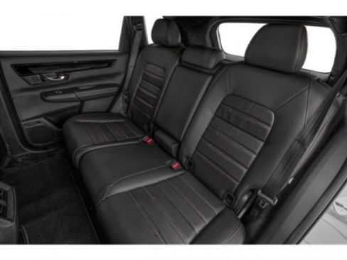 Used 2026 Honda CR-V Sport Touring image 12