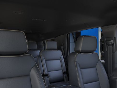 New 2025 Chevrolet Tahoe Premier image 24