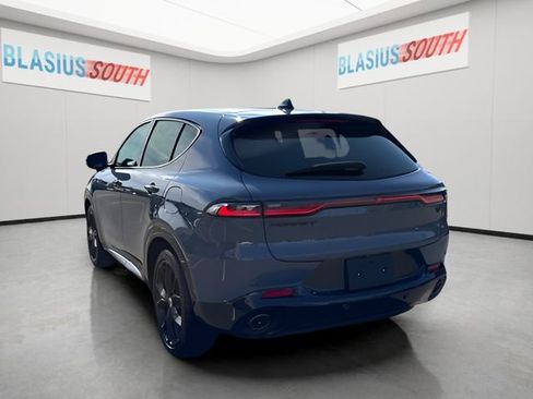 Used 2024 Dodge Hornet R/T Plus image 5