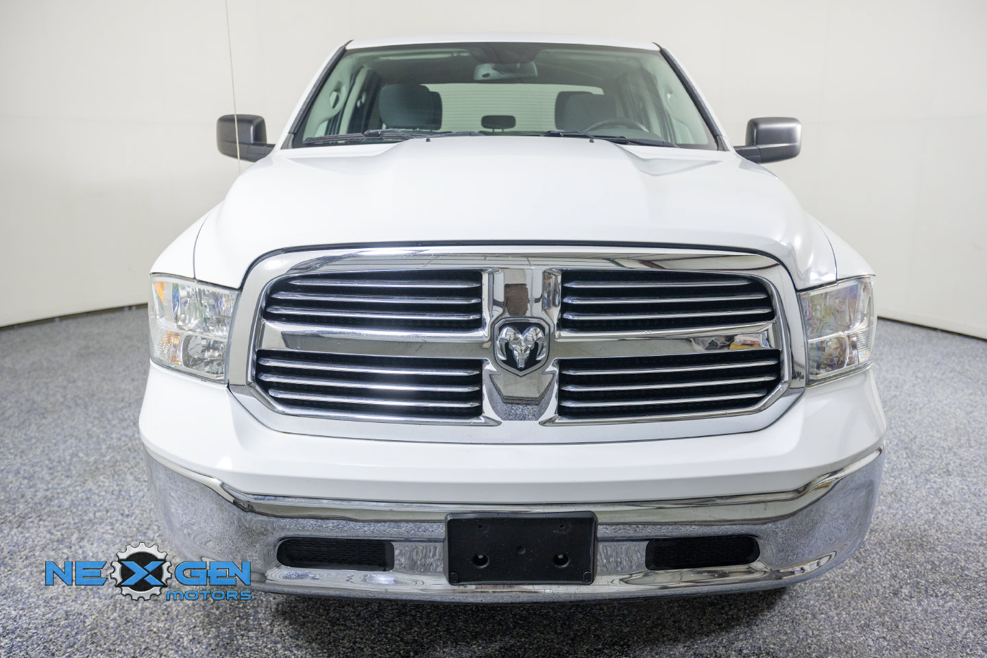 Used 2019 RAM 1500 Tradesman w/ Popular Equipment Group AWD/4WD image 3