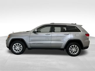 Used 2021 Jeep Grand Cherokee Laredo X AWD/4WD video 2