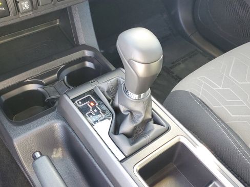 Certified 2023 Toyota Tacoma TRD Sport w/ Technology Package image 34