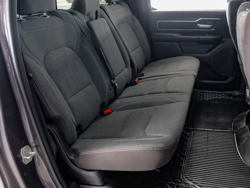 Used 2023 RAM 1500 Lone Star image 33