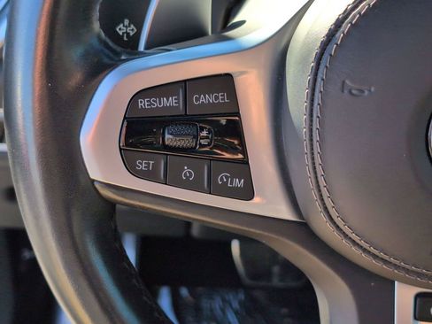 Used 2020 BMW X5 sDrive40i w/ M Sport Package image 16