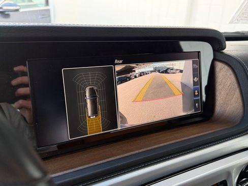 Used 2019 Mercedes-Benz G 550 image 27