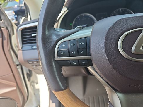 Used 2020 Lexus RX 350 FWD w/ Premium Package image 18