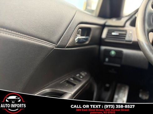 Used 2017 Honda Accord Sport image 21