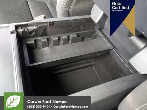 Certified 2021 Ford F150 XLT w/ Equipment Group 302A High image 22