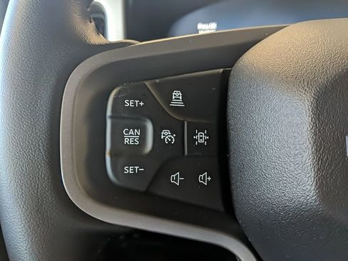 Used 2025 Ford Bronco Outer Banks image 16