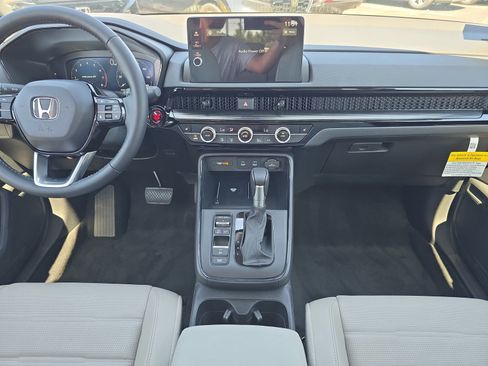 New 2026 Honda CR-V EX-L image 13