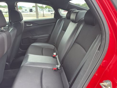 Used 2020 Honda Civic Sport image 10