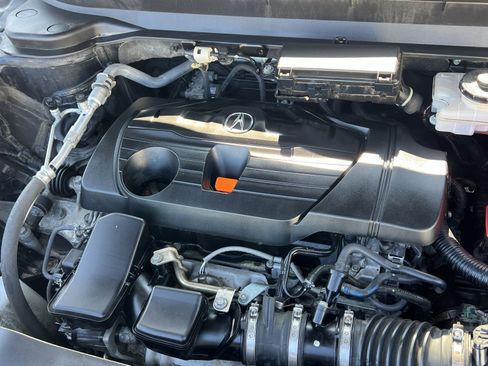 Used 2019 Acura RDX w/ Technology Package image 26