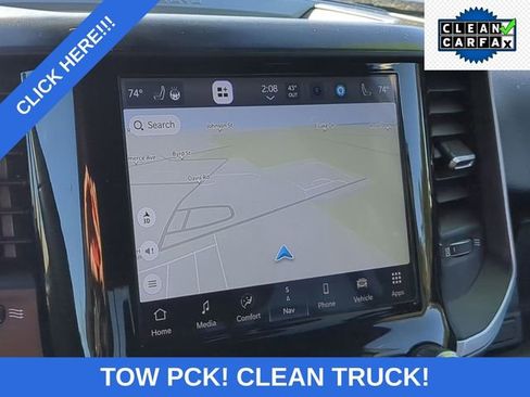 Used 2022 RAM 1500 Big Horn image 26