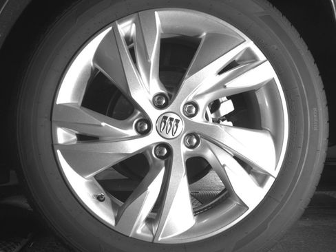 Used 2025 Buick Encore GX Preferred FWD image 14