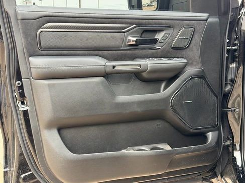 New 2026 RAM 1500 RHO w/ RHO Level 1 Equipment Group image 24