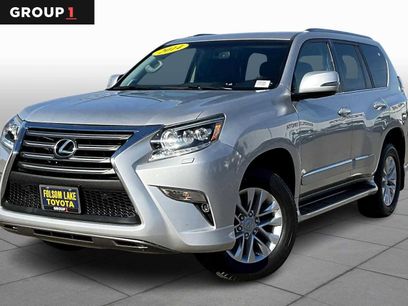 Used 2014 Lexus GX 460