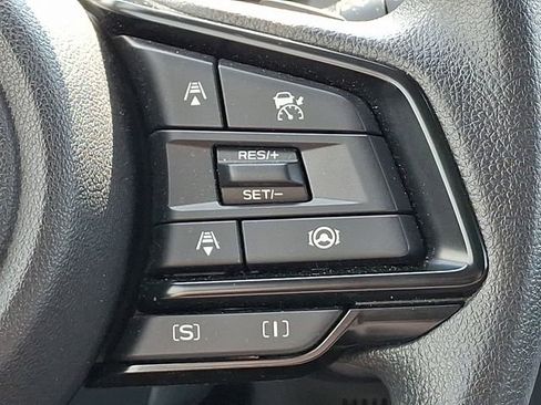 Used 2024 Subaru Crosstrek 2.0i Premium image 23