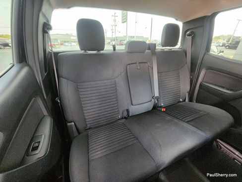 Used 2021 Ford Ranger XL w/ Equipment Group 101A High AWD/4WD image 45