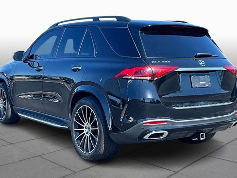 Used 2022 Mercedes-Benz GLE 350 image 13