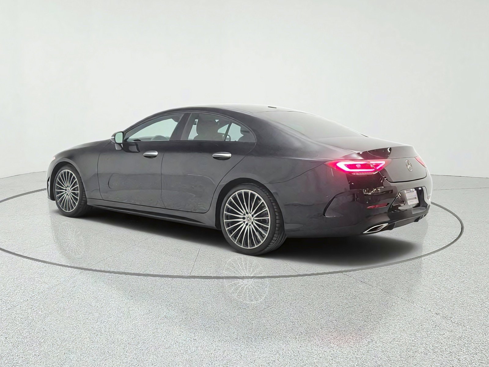 Certified 2022 Mercedes-Benz CLS 450 4MATIC image 7